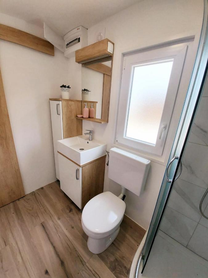 Mobile Homes Charly 迪斯诺 外观 照片
