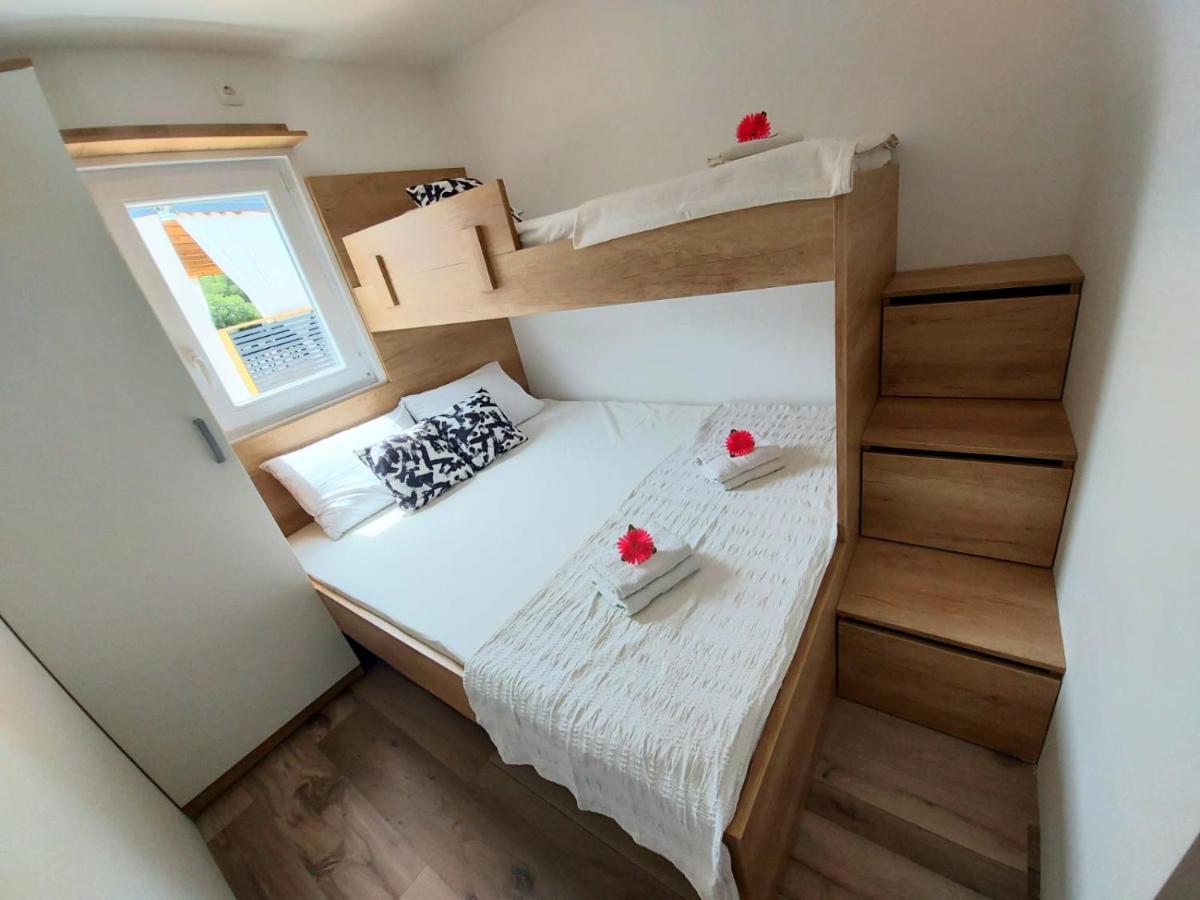 Mobile Homes Charly 迪斯诺 外观 照片
