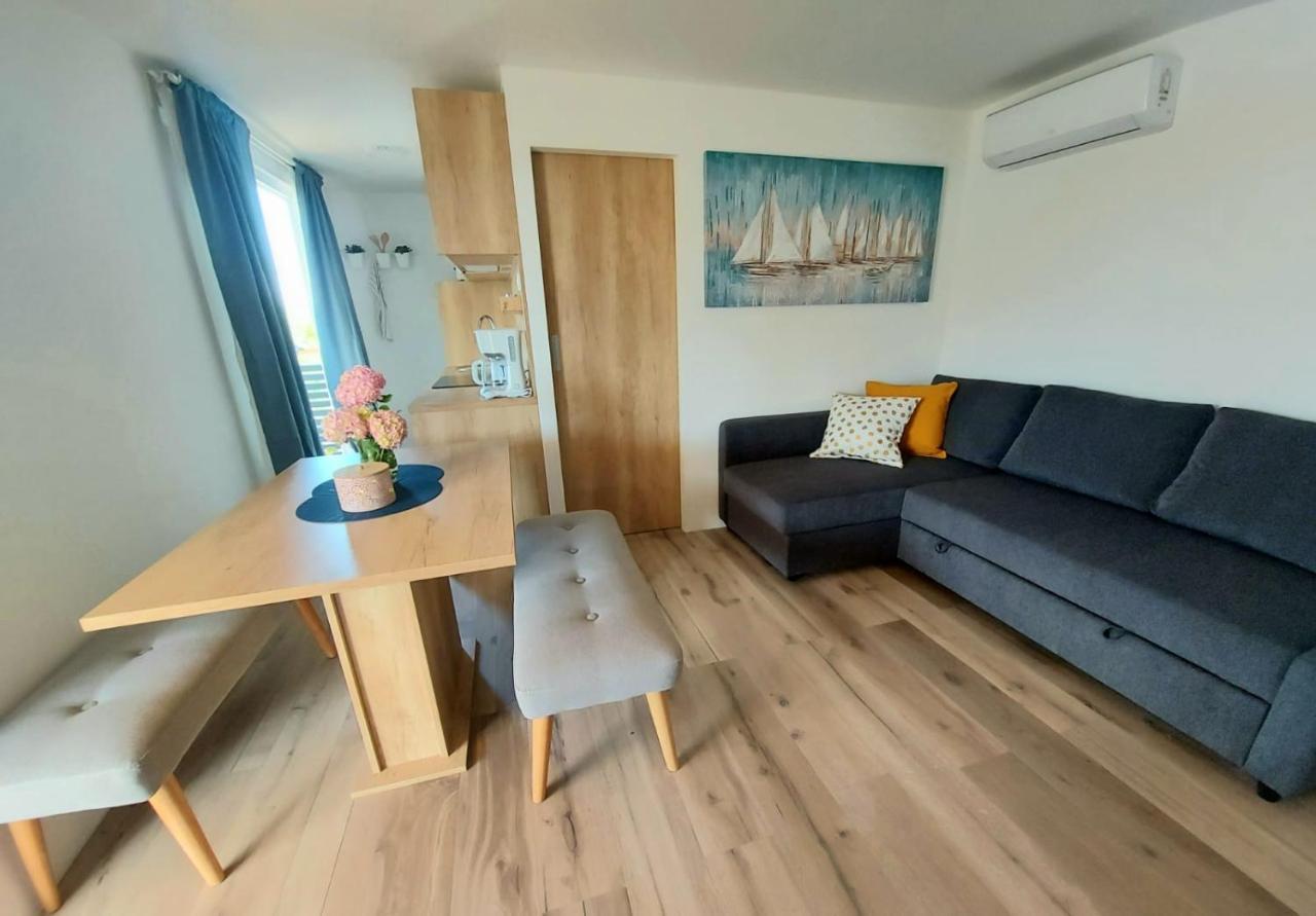 Mobile Homes Charly 迪斯诺 外观 照片