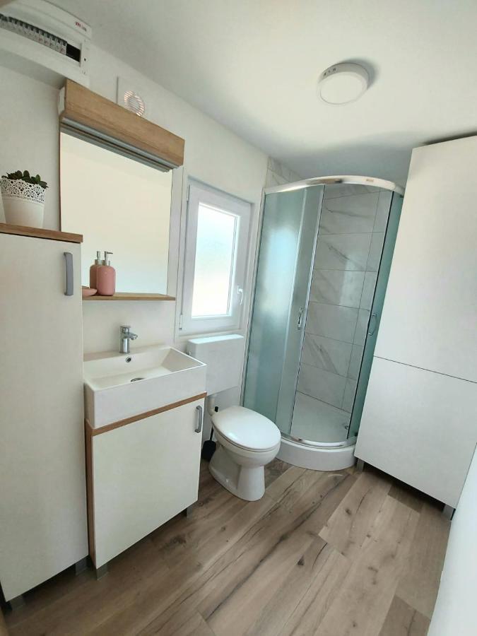 Mobile Homes Charly 迪斯诺 外观 照片